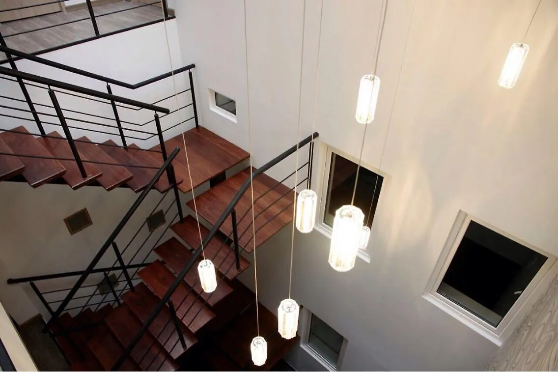 Apartaestudios Boutique Bogotá 0*,  Kolumbia
