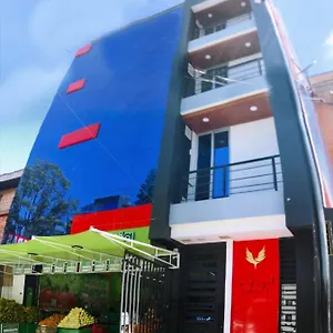  Apartahotel Edificio San Miguel