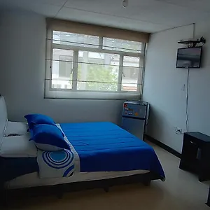  Apartahotel Casa Mia