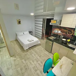  Apartahotel Las Aguas